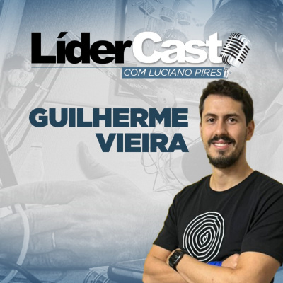 Lidercast Café Brasil