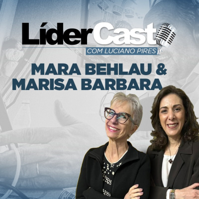 Lidercast Café Brasil