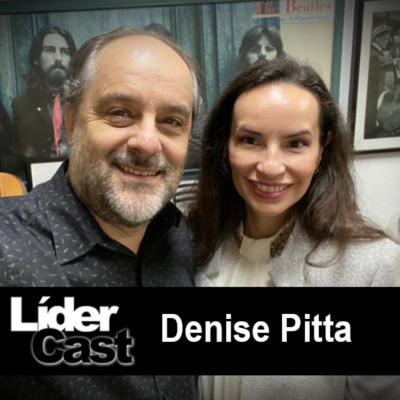 Lidercast Café Brasil