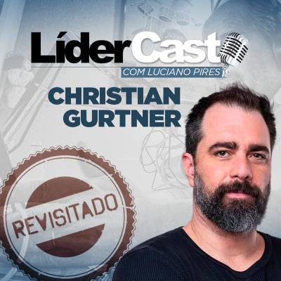 Lidercast Café Brasil