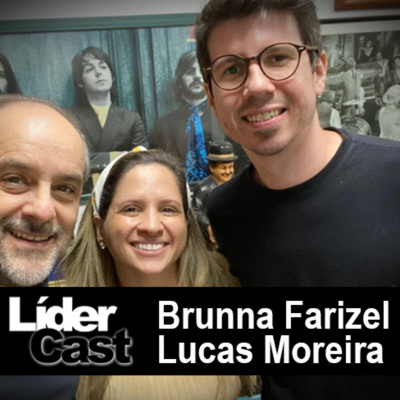 Lidercast Café Brasil
