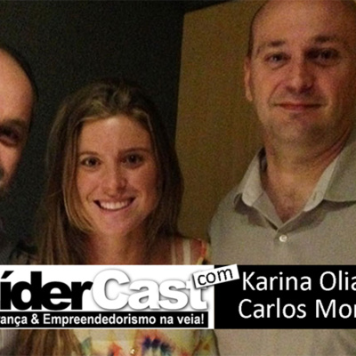 Lidercast Café Brasil