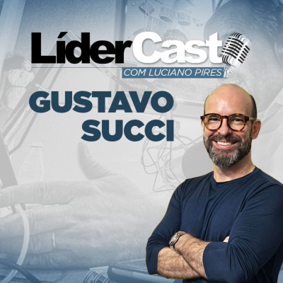 Lidercast Café Brasil