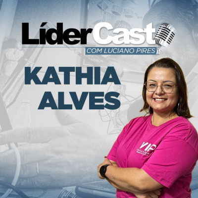 Lidercast Café Brasil