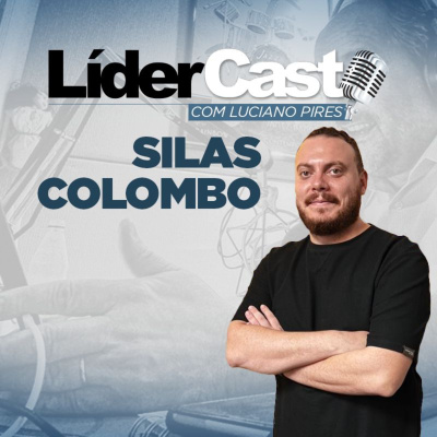 Lidercast Café Brasil