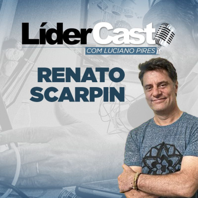 Lidercast Café Brasil