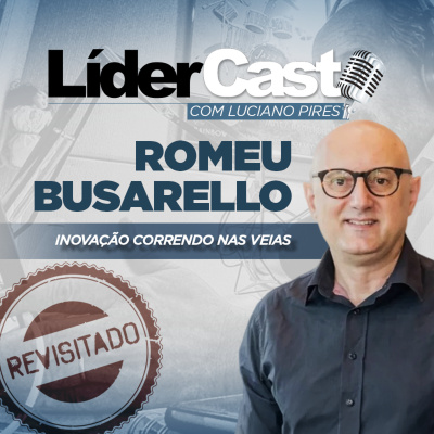 Lidercast Café Brasil