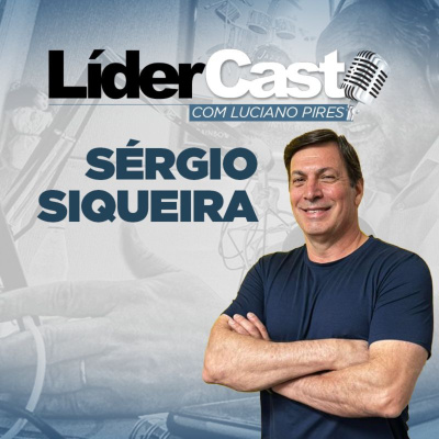 Lidercast Café Brasil
