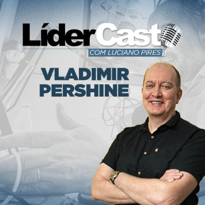 Lidercast Café Brasil