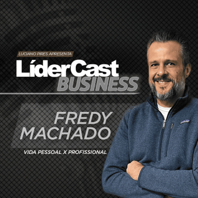 Lidercast Café Brasil