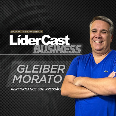 Lidercast Café Brasil