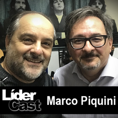 Lidercast Café Brasil