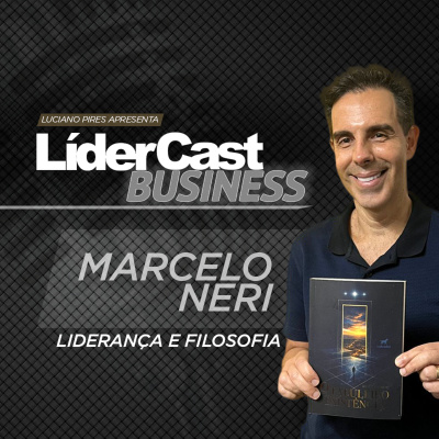 Lidercast Café Brasil