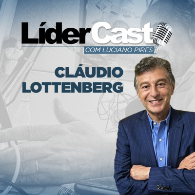 Lidercast Café Brasil