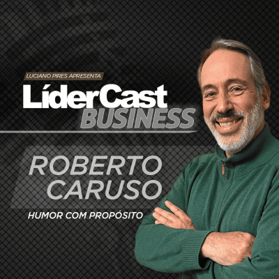 Lidercast Café Brasil