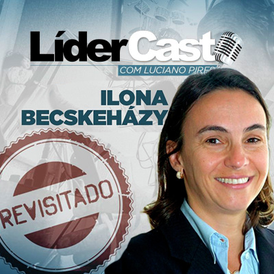 Lidercast Café Brasil