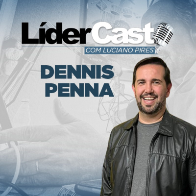 Lidercast Café Brasil