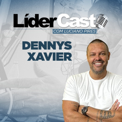 Lidercast Café Brasil