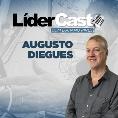 Lidercast Café Brasil