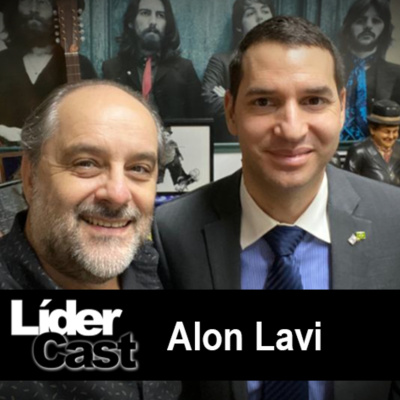 Lidercast Café Brasil