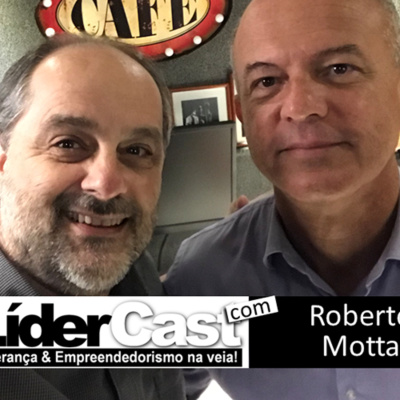 Lidercast Café Brasil