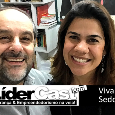 Lidercast Café Brasil