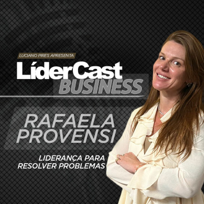 Lidercast Café Brasil