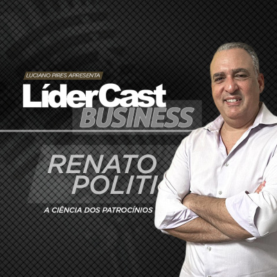Lidercast Café Brasil