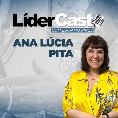 Lidercast Café Brasil