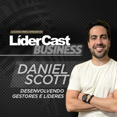 Lidercast Café Brasil