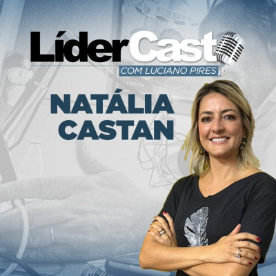 Lidercast Café Brasil