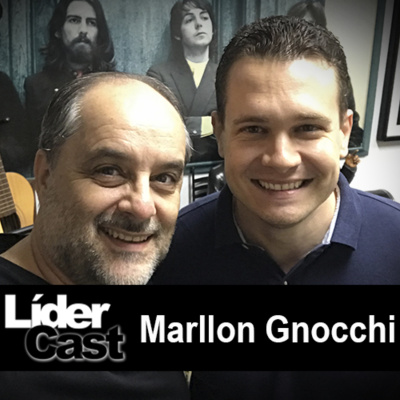 Lidercast Café Brasil
