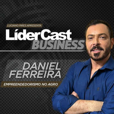 Lidercast Café Brasil