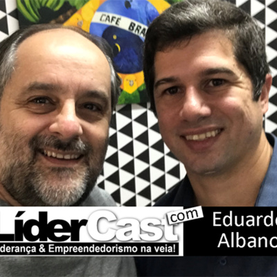 Lidercast Café Brasil