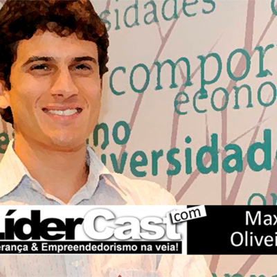 Lidercast Café Brasil