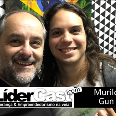 Lidercast Café Brasil