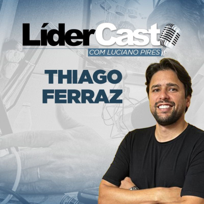 Lidercast Café Brasil