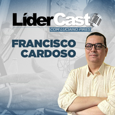 Lidercast Café Brasil