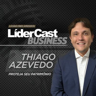 Lidercast Café Brasil