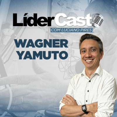 Lidercast Café Brasil
