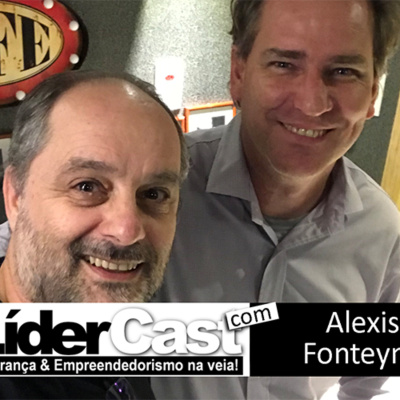 Lidercast Café Brasil