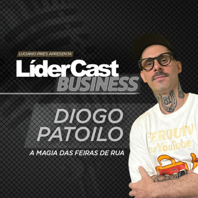 Lidercast Café Brasil