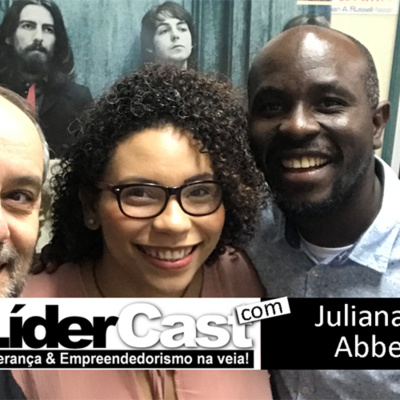 Lidercast Café Brasil
