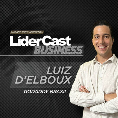 Lidercast Café Brasil