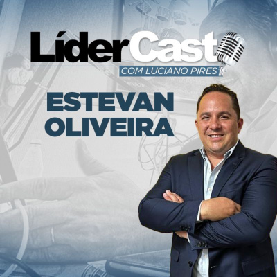 Lidercast Café Brasil