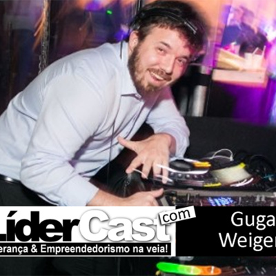 Lidercast Café Brasil
