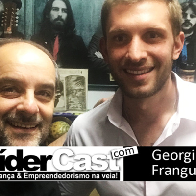 Lidercast Café Brasil