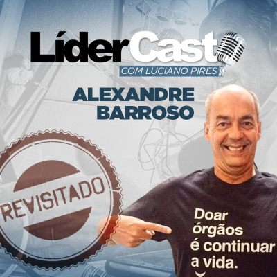 Lidercast Café Brasil