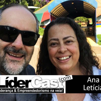 Lidercast Café Brasil