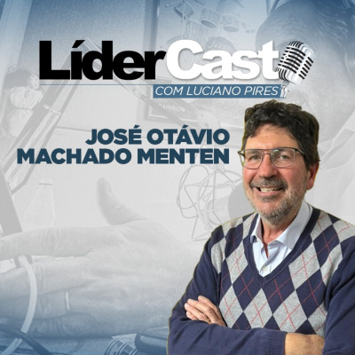 Lidercast Café Brasil